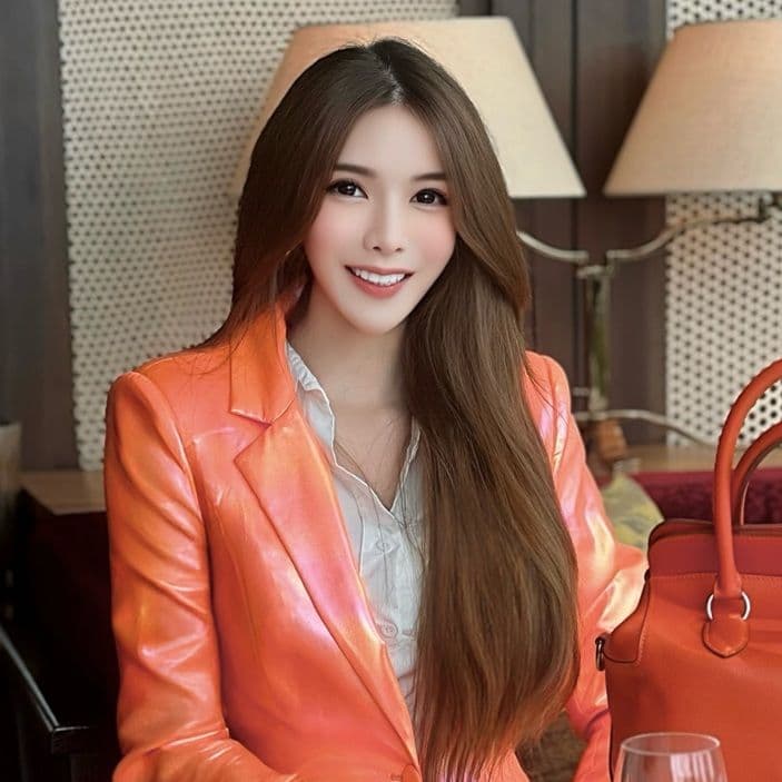 Bunyathida (Pak) Wongthes, Manager, Industrial & Engineering, CGP Thailand