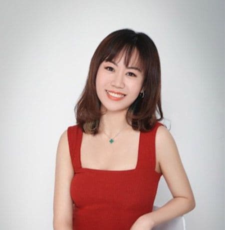 Michelle Jin, Vice President & General Manager