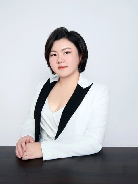 Wendy Zhu - Vice President, Financial Services