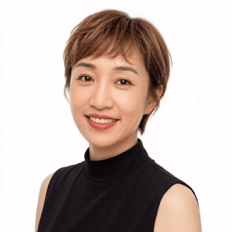 Nicole Wang, Director