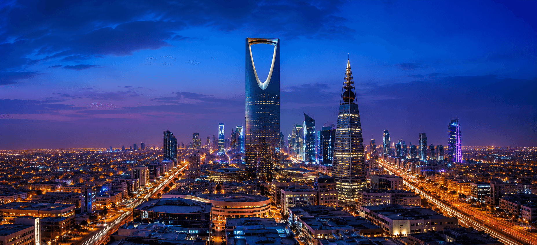 CGP Saudi Arabia: AI-Powered Talent Delivery Solutions