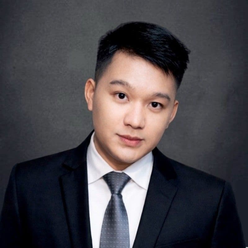 Sumit (Tae) Suandok, Senior Manager, Sales & Marketing