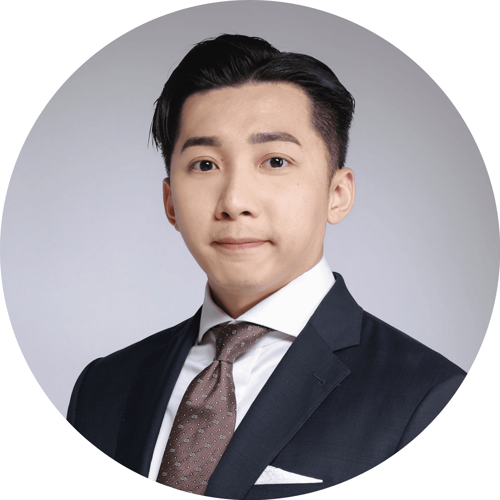 Leo Luk - Associate Director, Corporate Banking