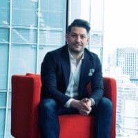Alex Zoboli - MD, Co-founder & Sales, Marketing, Retail & Consumer Goods Practice