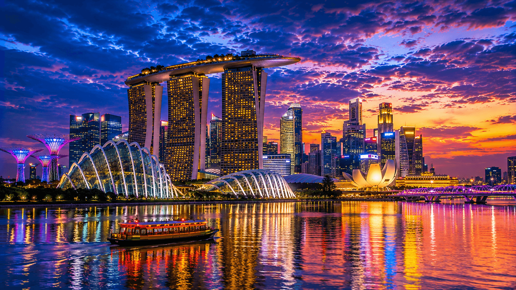 CGP Singapore | AI-powered Talent Delivery