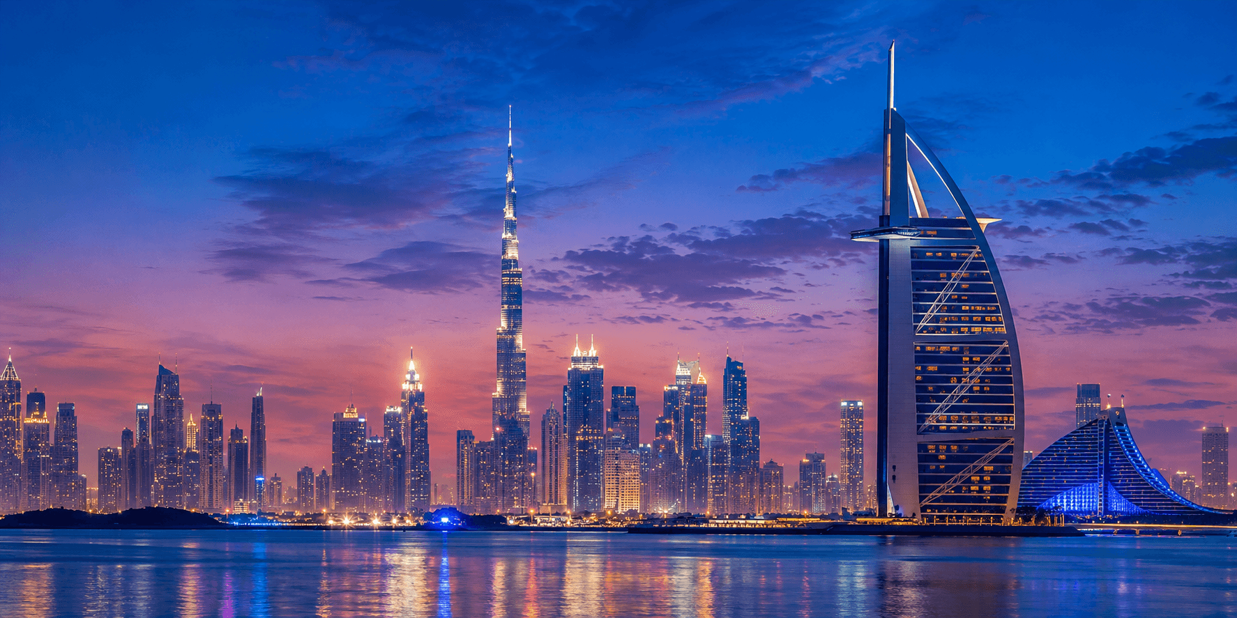 CGP Dubai: AI-Powered Talent Delivery Solutions in MENA Region
