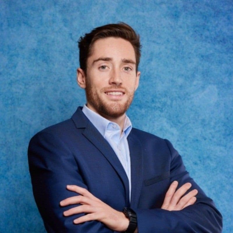 Jonathan Espinosa Faneau - Associate Director, Online & Digital Practice