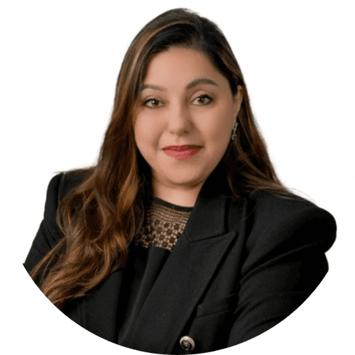 Patricia Sham - Senior Director, Media, Sales & Marketing