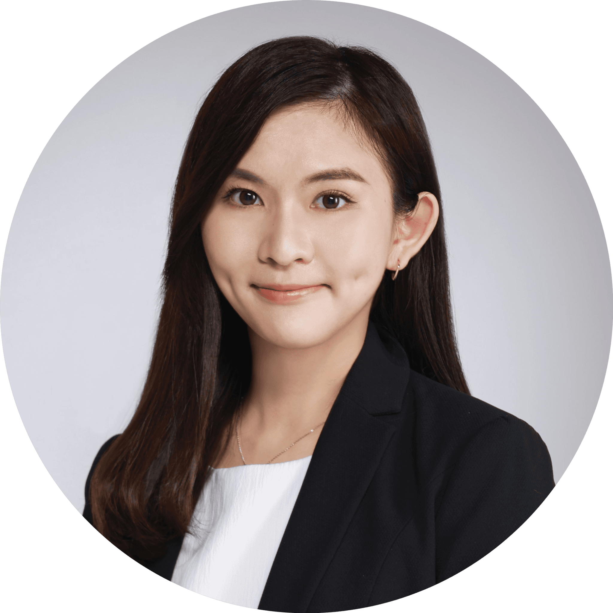 Kathy Chan - Associate Director, Investment Banking