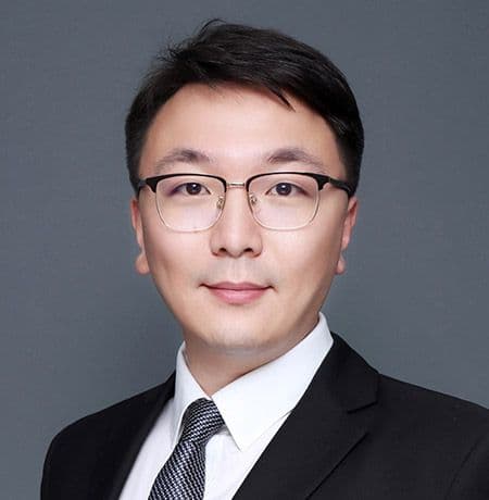 Victor An - Vice President, Retail & Luxury