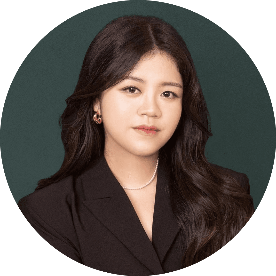 Melissa Li - Senior Manager, Asset Management