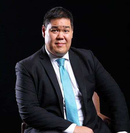 Norman Lau - General Manager, East China