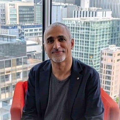 Alexis Mavropoulos - Director, Information Technology Practice