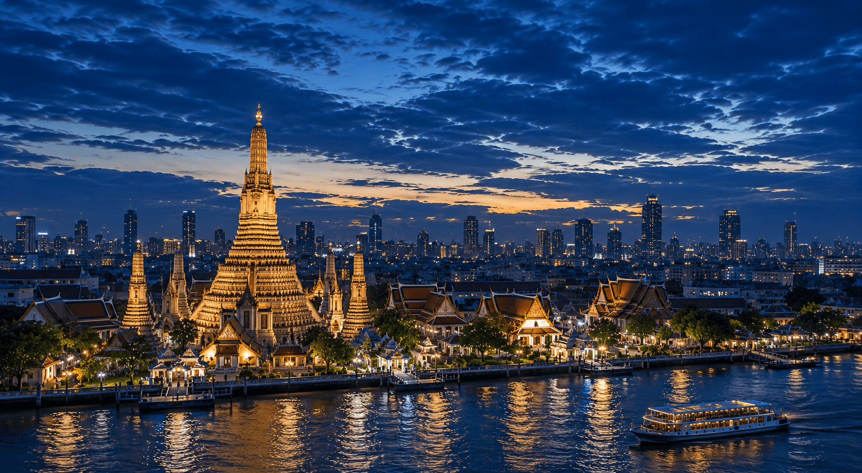 Thailand Office | CGP Group AI-Powered Talent Delivery