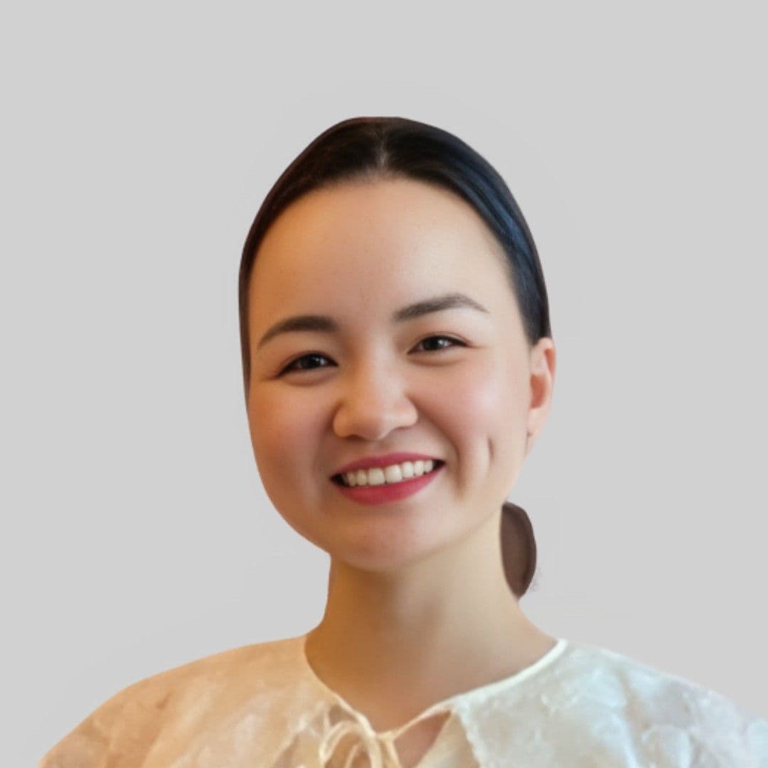 Thu Nguyen, Manager, Industrial