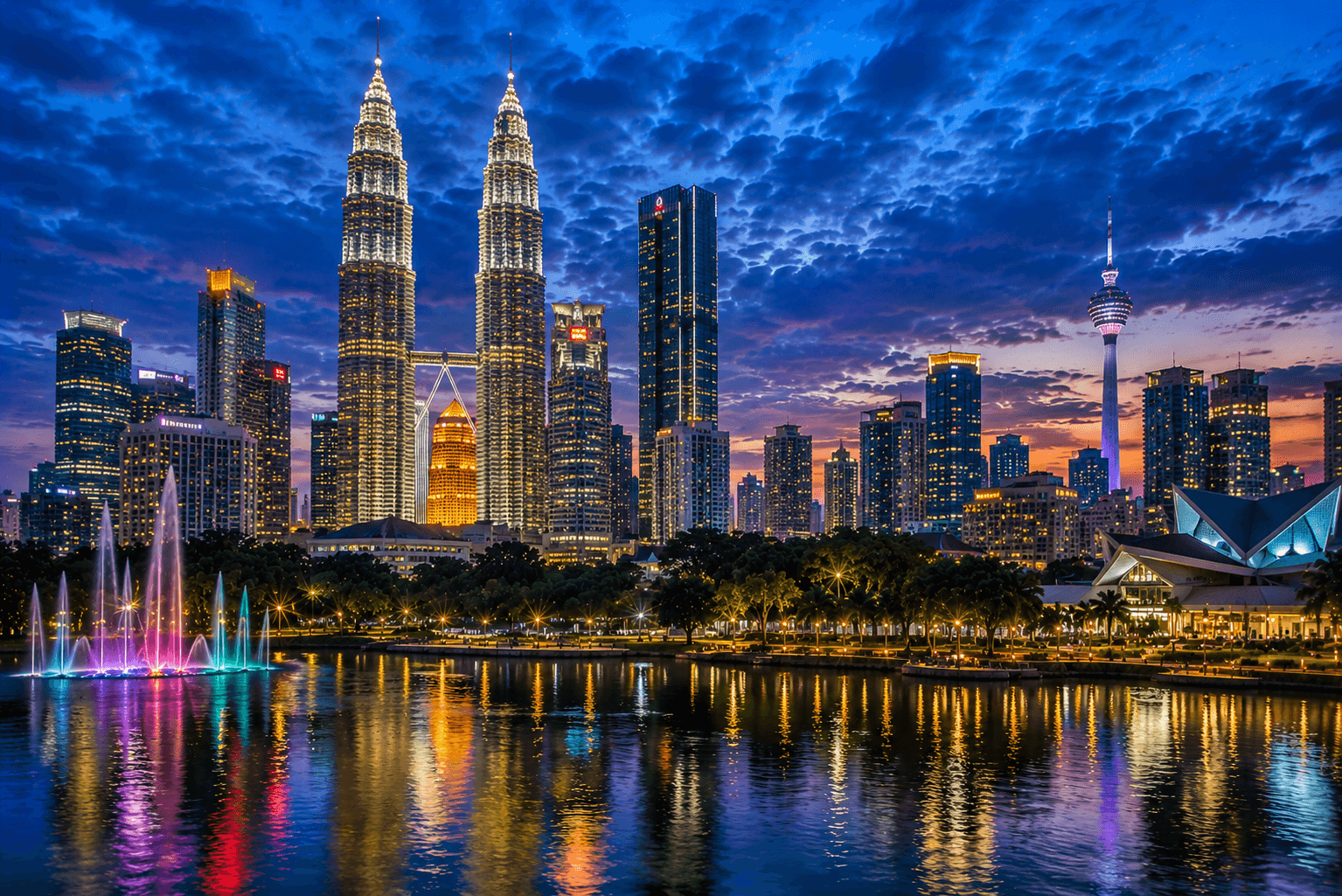 CGP Malaysia: AI-Powered Talent Delivery Solutions