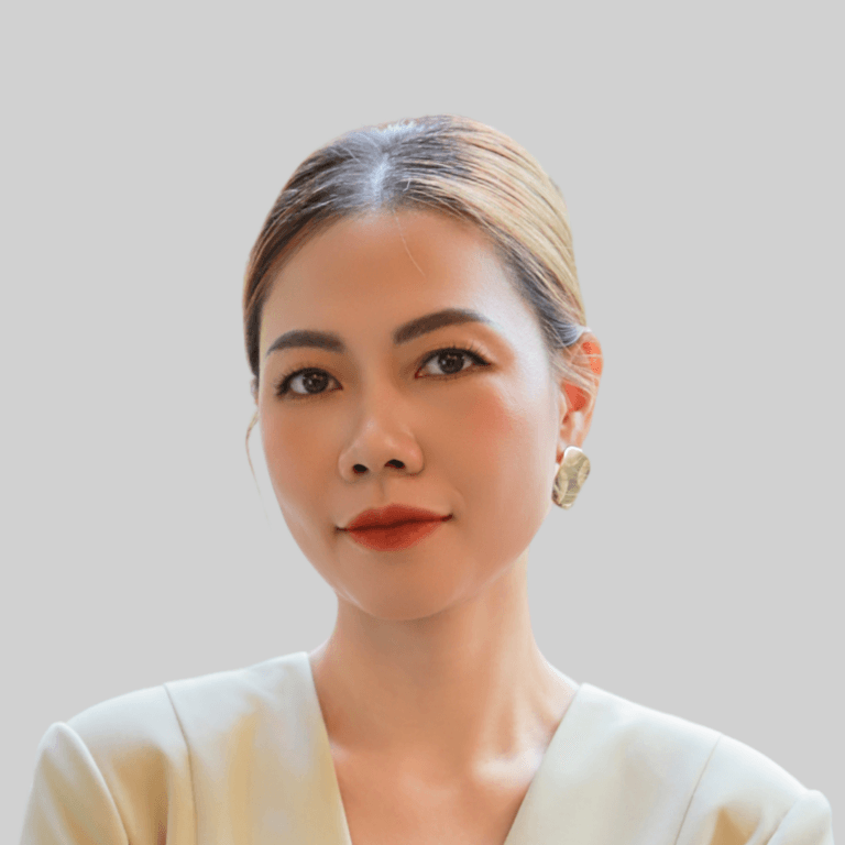 Hao Vi, Managing Director, CGP Vietnam