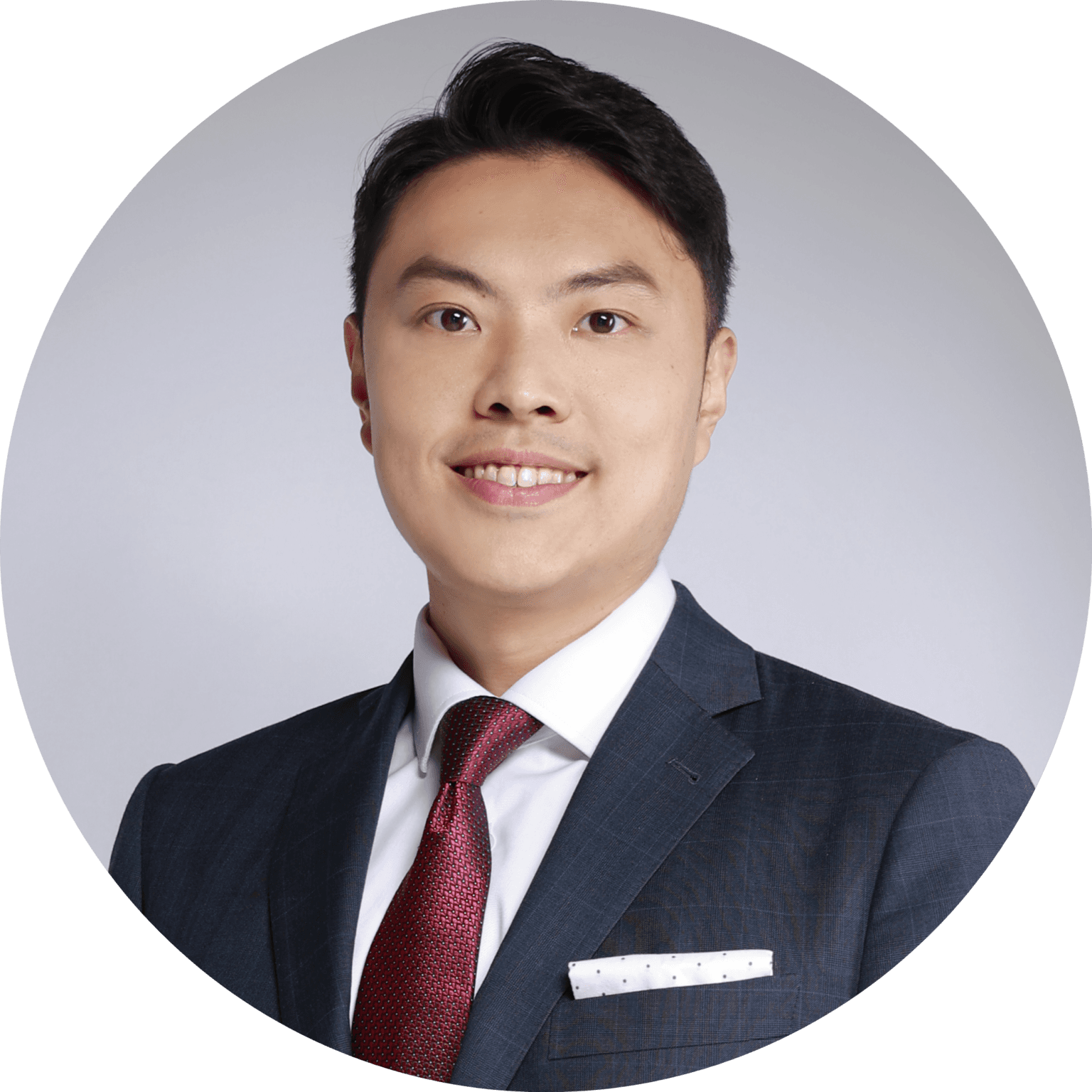Roy Kwok - General Manager