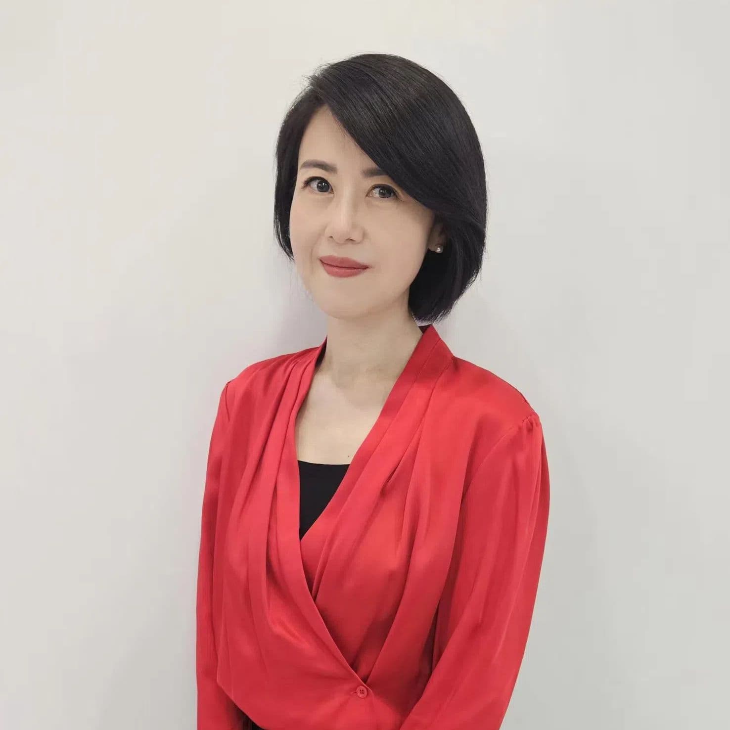 Sophie Wong, Co-founder and Chief People Officer