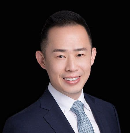 Alfred Chu, Co-founder and Managing Director