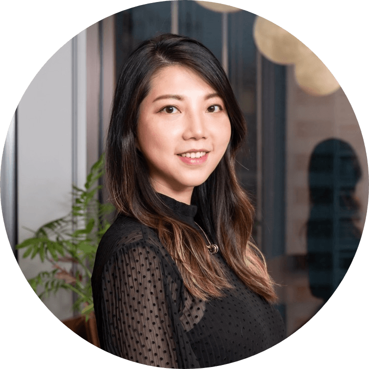 Dorothy Ng - Associate Director, Global Supply Chain