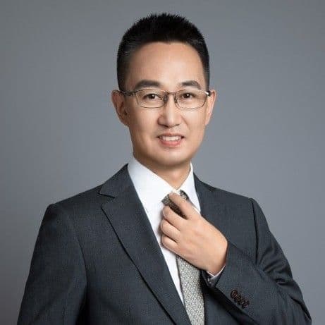 Kevin Dai, Director, Industrial Sector