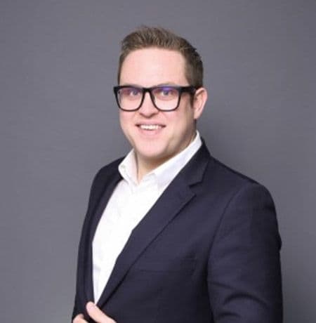 Kourosh Asghari - Vice President, Consumer