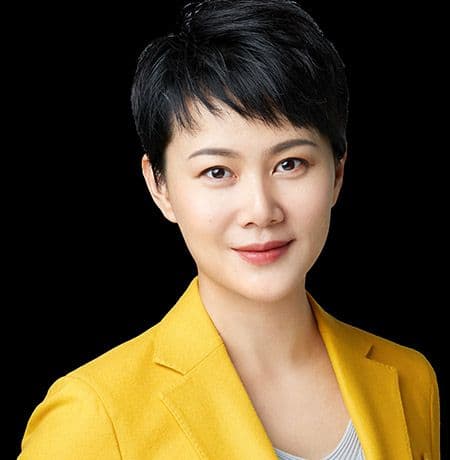 Jillian Wu, Co-founder & Managing Director